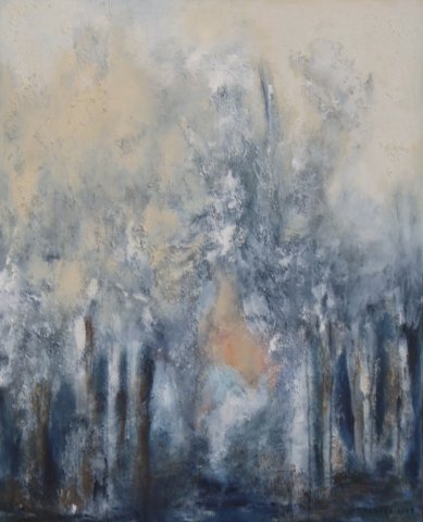 Winterwald
